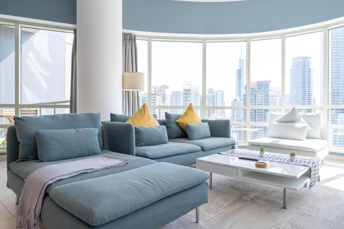 2 Bedroom Full Marina View *